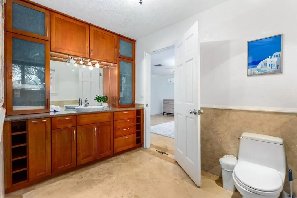 Сasa de vacaciones Villa Sunsets On Shea With Pool And Bbq Phoenix Estados Unidos